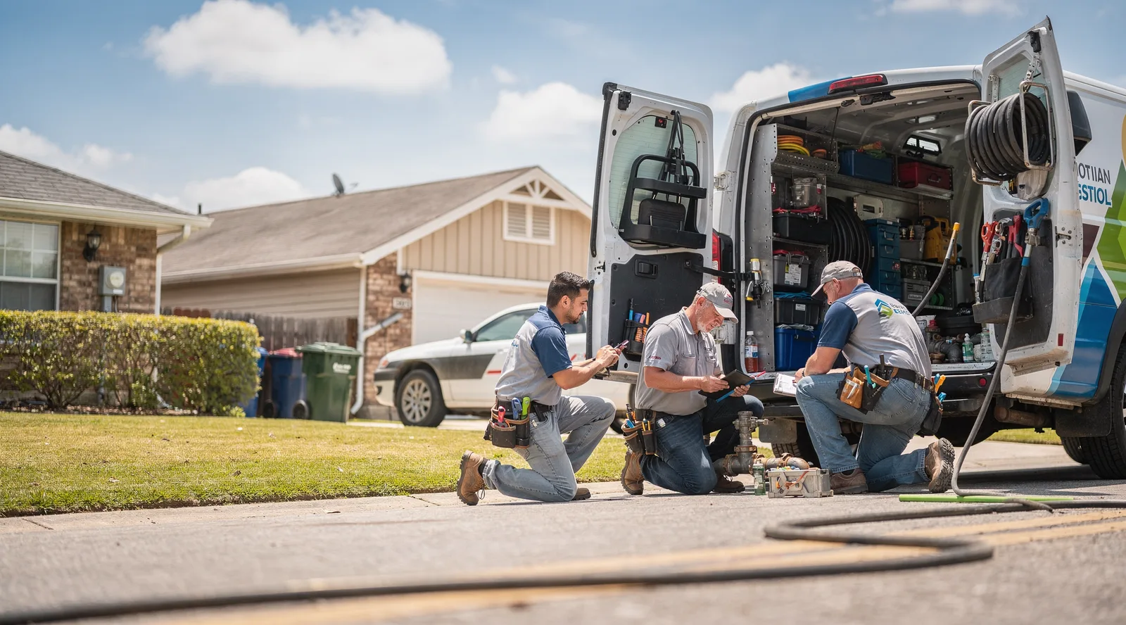 Emergency Plumber in Ridge Spring, SC near me
